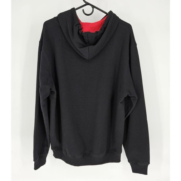 Ohio State Buckeyes Hoodie Sweatshirt College Sports Fan Gear Mens Large NEW - Picture 4 of 9